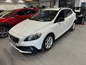 Volvo V40 2015